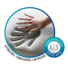 Travesseiro Nasa-x Alto Duoflex Com Capa 100% Algodão