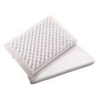 Travesseiro Nasão Ions De Prata Fibrasca