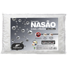 Travesseiro Nasão Ions De Prata Fibrasca