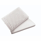 Travesseiro Nasão Revestimento 100 Poliéster Fibrasca