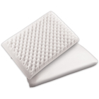 Travesseiro Nasão Revestimento 100 Poliéster Fibrasca