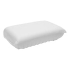 Travesseiro Nasão Revestimento 100 Poliéster Fibrasca