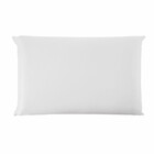 Travesseiro Nasão Revestimento 100 Poliéster Fibrasca