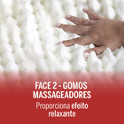 Travesseiro Nasão Revestimento 100 Poliéster Fibrasca