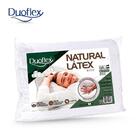 Travesseiro Natural Látex Alto Duoflex