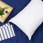 Travesseiro Noite Mágica 100% Poliéster 65x45cm Tapetes Marajó