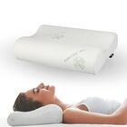 Travesseiro Ortopédico Bambu Sleep Dr. Coluna