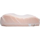 Travesseiro Ortopédico Cervical Massageador 40cmx60cm Fibrasc