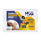 Travesseiro Ortopédico Cervical Nasa Contorno Anatômico - Hug