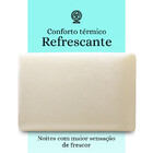 Travesseiro Ortopédico Espuma Especial Hipersoft Macio 50x70