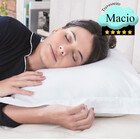 Travesseiro Ortopédico Espuma Especial Hipersoft Macio 50x70