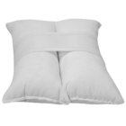 Travesseiro Ortopédico Para Joelho Com Alça Fibrasca