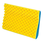 Travesseiro Ortopédico Pillow Anatômico Coluna + Capa