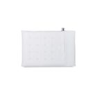 Travesseiro Para Bebê Nasa Visco Elástico Recém Nascido Baby