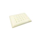 Travesseiro Para Bebê Nasa Visco Elástico Recém Nascido Baby