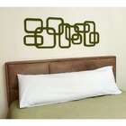 Travesseiro Para Corpo Aman Branco