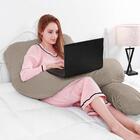 Travesseiro Para Gestante Casa Dona