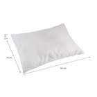 Travesseiro Pele De Pêssego Ii Branco