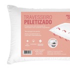 Travesseiro Peletizado 50x70cm - Master Comfort