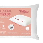 Travesseiro Peletizado 50x70cm - Master Comfort