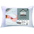 Travesseiro Percal 200 Fios - 100% Algodão 50x70cm - Artecazza