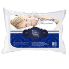 Travesseiro Percal 200 Fios Casa Dona