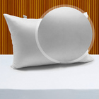 Travesseiro Percal Valparaiso Poliester Silicone