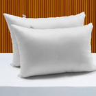 Travesseiro Percal Valparaiso Poliester Silicone