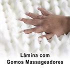 Travesseiro Personam Mix Branco