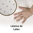 Travesseiro Personam Mix Branco