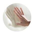 Travesseiro Personam Mix Branco