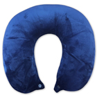 Travesseiro Pescoço Almofada Viagem Travel Pillow Plush Nap A