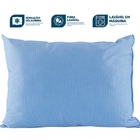 Travesseiro Plumax I Azul