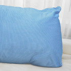Travesseiro Plumax I Azul