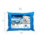 Travesseiro Plumax I Azul