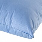 Travesseiro Plumax I Azul