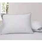 Travesseiro Premium Toque De Pétalas 50 X 70 Cm Kacyumara