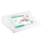 Travesseiro Rampa Terapêutica Antirrefluxo Para Bebê Branco