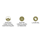 Travesseiro Real Látex Alto - Duoflex