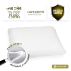 Travesseiro Real Látex Alto - Duoflex