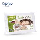 Travesseiro Real Látex Duoflex