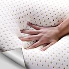 Travesseiro Real Látex Duoflex