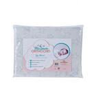 Travesseiro Recém Nascido Meu Primeiro Orthocrin Látex Infant