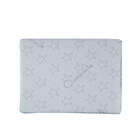 Travesseiro Recém Nascido Meu Primeiro Orthocrin Látex Infant