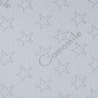 Travesseiro Recém Nascido Meu Primeiro Orthocrin Látex Infant