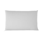 Travesseiro Regulável Nasa Wash Lavável Em Máquina Para Fronh