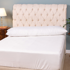 Travesseiro Rolinho De Corpo Toque Pluma 150cm X 50cm