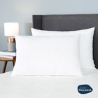 Travesseiro Rolinho Softy Medio 70cm X 50cm 01 Peça