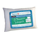 Travesseiro Secco Alta Performance 50 X 70 Cm