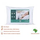Travesseiro Silk Touch 50x70cm Altenberg